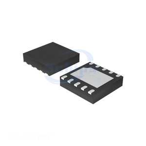 Composants électroniques en stock, commerce de circuits intégrés, régulateur linéaire IC 2,2 V 300 mA SSOT24 SC 82, gestion de l'alimentation (PMIC) XC6223T221NR-G - Product Image 1