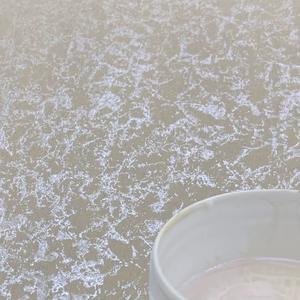 Peinture liquide à base d'eau pour améliorer les murs intérieurs, couleur vive, texture velours, pour designers - Product Image 1