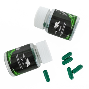 Complément alimentaire pour la santé masculine, capsules à base de plantes naturelles, soutien à la vitalité masculine, amélioration des performances - Product Image 2