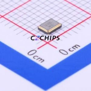 TXM16M0004322KBCDO00T Crystal (Passive) SMD3225-4P Crystal Oscillator SMD Crystal Oscillator 16MHz 10ppm 18pF - Product Image 1