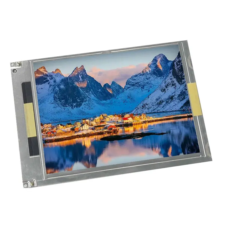 LQ9D340H 8.4 "TFT LCD 디스플레이 재고 640*480 TN 커넥터