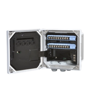 Producto Original Genuino YOKOGAWA Transmisor/Analizador de 2 Cables y Doble Canal FLXA202 Ofrece Medición con Sensor Único o Doble - Product Image 4