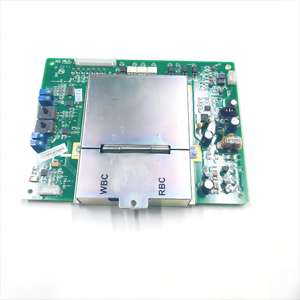 Mindray hematoloji analizörü BC1800 BC1900 BC2900 BC3000Plus BC3200 BC3000CT analog kurulu - Product Image 1