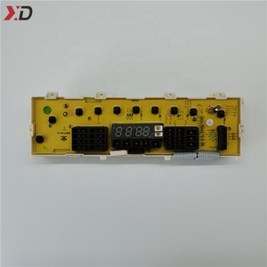 EBR77104114 <span class=keywords><strong>lg</strong></span>用洗濯機PCBボード - Product Image 6