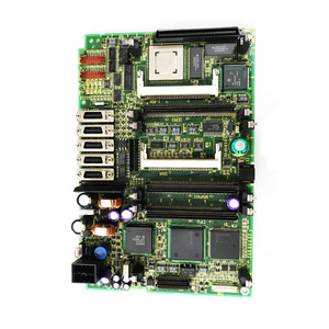 Relé de E/S Original Nuevo FANUC A16B-1110-0520 para Conexión a Placa PCB - Product Image 6