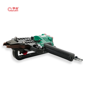Pistola de clavos de anillo C neumática Industrial, sujeción de Metal robusto, reparación de asientos automotrices, <span class=keywords><strong>grapadora</strong></span> de anillo de cerdo SC7E - Product Image 4