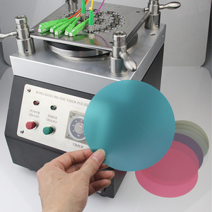 Pellicola per lucidatura optik 1u 3u 9u 15u 30u pellicola per lappatura diamantata per produttore di smerigliatrici o lucidatrici a mano - Product Image 4