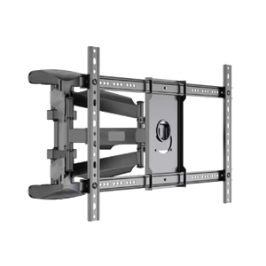 ทีวีติดผนังแบบหมุนได้สำหรับหน้าจอขนาด32 "-75" ใช้งานหนัก - Product Image 1