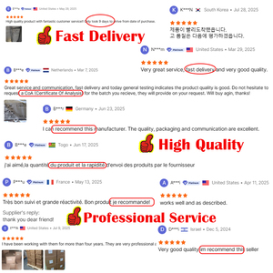 Заводская поставка, натуральный экстракт зеаксантина CWS <span class=keywords><strong>Zeaxanthin</strong></span> календулы, экстракт зеаксантина CWS, порошок 5% - Product Image 6