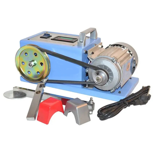Máquina de Prueba de Desgaste de Aceite Lubricante con Pantalla Digital ELB-JYNM280, Máquina de Prueba de Fricción y Desgaste de 280W, Precisión de 0.01mm - Product Image 5