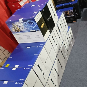 Videojuegos de Marca Original, Consola de Juegos de Alta Calidad PS Five Slim, Versión China/Japonesa para <span class=keywords><strong>PS5</strong></span> - Product Image 4