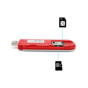 Olax U90 4g <b>Mobile</b> Hotspot Sim Card WiFi TS9 Antenna Port 150Mbps Mini Car <b>Router</b> 4G Wifi USB Dongle 4g Ufi Usb Dongle WiFi Wire - Product Image 2