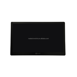 Nouveau panneau LCD industriel de qualité automobile 15,6 pouces 1920*1080 FHD en stock pour système de contrôle HMI automobile G156HAB01.1 - Product Image 3