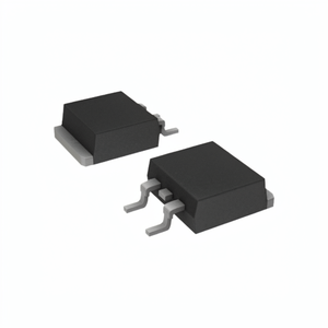 Electronic Chips Component Original VS-4EWH02FNTR-M3 Single Diodes TO-252-3, DPAK , SC-63 - Product Image 1