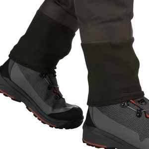 <span class=keywords><strong>Chaussettes</strong></span> respirantes Chest Wader 3 couches durables et imperméables isolées pêche à la mouche et chasse au canard pour hommes Waders - Product Image 4