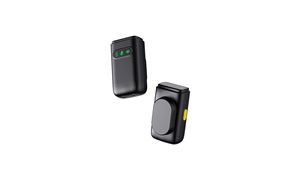 Wireless Lavalier Microphone for iPhone 18/16/15/Android/PC, <strong>USB</strong> <strong>C</strong> Mini Magnetic Lapel <strong>Mic</strong>,Intelligent Noise Cancellation - Product Image 3