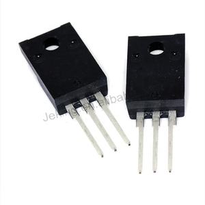 Jeking MOSFET <span class=keywords><strong>13NM60N</strong></span> N-CH 600V 11A TO220FP STF13NM60N ไดโอด MOSFET ชนิด N-CH 600V 11A แบบ TO220FP รุ่น STF13NM60N - Product Image 2