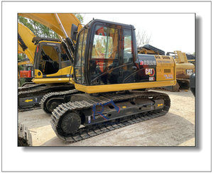 USED CAT 320D 20TON EXCAVATOR japan brand Original, Powerful <b>Hydraulic</b> good <b>tool</b> - Product Image 3