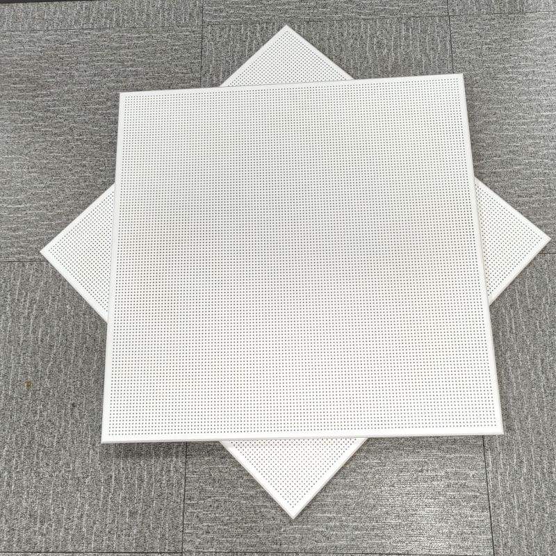 Plaque de gousset en aluminium