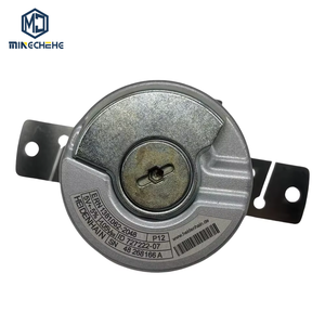 High Precision Industrial Digital Pressure Sensor <b>Transmitter</b> 4-20mA Output IP65 Waterproof for Automation Equipment Compatible - Product Image 1