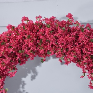 Arche florale pour banquets de fin d'année, idéale pour le Festival du Printemps, les fêtes de mi-automne et les rassemblements de festivals traditionnels - Product Image 3