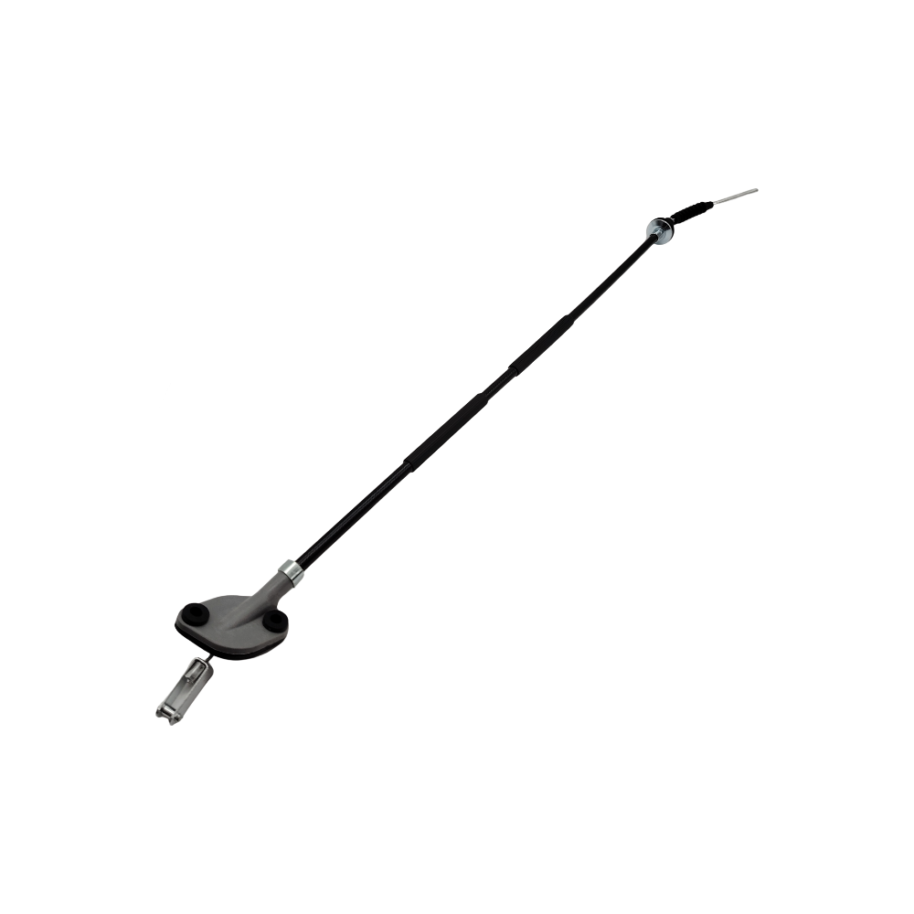 High Quality Speed Throttle Cable for Chevrolet Aveo/Kalos T250 T255 1.2 1.4 96339736