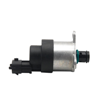 Suku cadang mesin pompa bahan bakar tekanan Regulator katup pengendali Model 0928400620 51125050024
