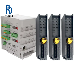 โมดูลอินพุตแบบแอนะล็อกโมดูลขยายแบบ I/O โมดูลอินพุตสำหรับการเก็บสัญญาณในอุตสาหกรรม134-4GD00-0AB0 6ES7ของแท้ - Product Image 1