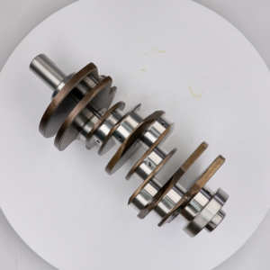 Cigüeñal STEM M157 A630 Turbo 3.0 Diésel V6 para Motor <span class=keywords><strong>Maserati</strong></span> <span class=keywords><strong>Ghibli</strong></span>, Levante y Quattroporte - Product Image 1