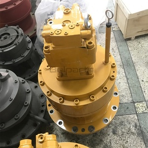 Motor de Giro Belparts para Excavadora de Orugas MA180W01 GS20D25F0, Conjunto de Motor de Giro SY335 SY335H SY336 - Product Image 3