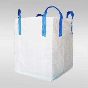 High Loading Antistatic Food Grade CaCO3 <strong>Filler</strong> <strong>Masterbatch</strong> For Jumbo Bags - Product Image 6