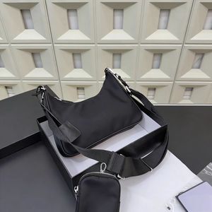 High Quality Designer Luxury Women's Handbags Famous Brand Fashion Crossbody Handbags And Wallets Designer <b>Bags</b> - Product Image 2