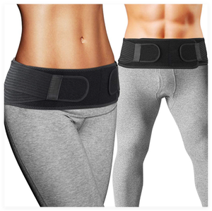 <span class=keywords><strong>Ceinture</strong></span> pelvienne respirante HKJD pour la récupération post-partum, soutien de la <span class=keywords><strong>grossesse</strong></span>, resserrement de la taille, <span class=keywords><strong>ceinture</strong></span> <span class=keywords><strong>sacro</strong></span>-<span class=keywords><strong>iliaque</strong></span> pour les femmes - Product Image 2