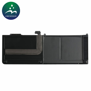 Batería A1321 para Macbook con Cable Pro de 15 Pulgadas, Batería A1321 <span class=keywords><strong>A1286</strong></span>, Año 2009-2010, Venta al por Mayor - Product Image 1