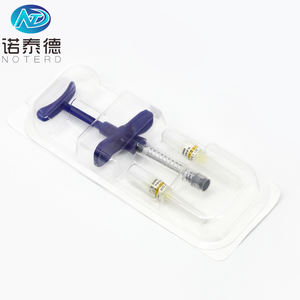 Jeringas <span class=keywords><strong>de</strong></span> Vidrio Estériles <span class=keywords><strong>de</strong></span> Grado Médico para Cosmética, 1 ml, con Cierre Luer Lock y Embalaje en Blister, <span class=keywords><strong>Precio</strong></span> <span class=keywords><strong>de</strong></span> Fábrica - Product Image 4