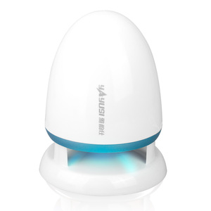 ยาหยุนชิ 801 ลำโพงมัลติมีเดีย USB พร้อมซับวูฟเฟอร์และไฟ LED สีสันสดใสสำหรับแล็ปท็อปและเดสก์ท็อป - Product Image 3
