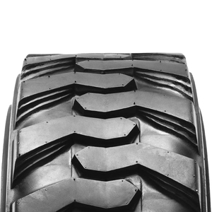 Pneus pleins pour mini-chargeuses SKS-1 de qualité supérieure, tubeless, 27*8.5-15, 10-16.5, L-2 - Product Image 4