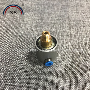 Roland Rotary <b>Joint</b> Water <b>Roller</b> 6mm Hole For Man Roland Printer Offset Printing Machine Part - Product Image 3
