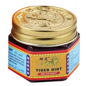 <span class=keywords><strong>Baume</strong></span> du Tigre Blanc 100 % Original 19,4G - Product Image 4