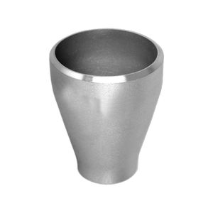 ASME B16.9 yüksek basınç yüksek hassasiyetli paslanmaz çelik 304 dikişsiz konsantrik redüktör popo kaynak endüstriyel pürüzsüz - Product Image 2