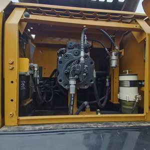 Excavadora Sany 365 Usada en Venta, Excavadora de Segunda Mano SANY SY365H a Buen Precio y en Alta Calidad - Product Image 5