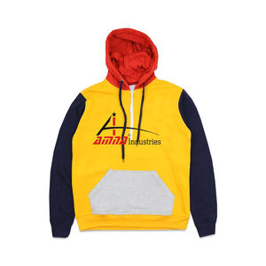 เสื้อโค้ทแจ็คเก็ตสำหรับผู้ชาย,สเวตเชิ้ตเสื้อมีฮู้ดแขนยาว - Product Image 3