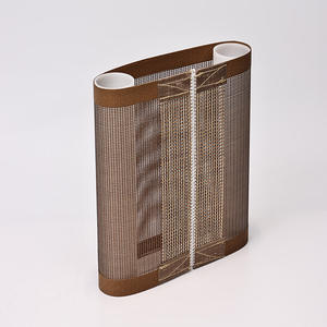 Kurutma makinesi PTFE konveyör bant için ısı direnci PTFE örgü kemer - Product Image 6