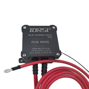 Kit d'interrupteurs auxiliaires JL1309 avec lumières <span class=keywords><strong>LED</strong></span>, interrupteur AUX tout-terrain, système d'interrupteurs de console centrale pour Jeep Wrangler JL JT 18-24 - Product Image 5