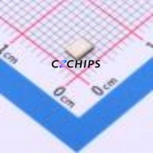 XL2EL89CMI-111YLC-27.12M Crystal (Passive) SMD3225-4P Crystal Oscillator SMD Crystal Oscillator 27.12MHz 10ppm 10pF - Product Image 1