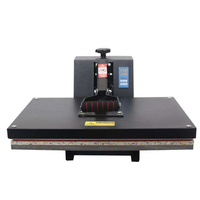 Presse à Chaud Semi-Automatique Électrique 8-en-1 Neuve pour Sublimation sur T-shirts, Tasses, Casquettes, Assiettes et Sacs – Vente en Gros