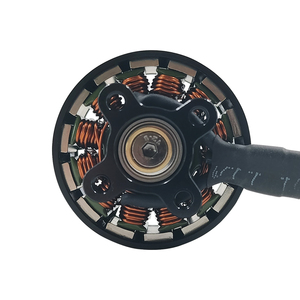 มอเตอร์ไร้แปรงถ่าน 2810 จากโรงงานโดยตรง - แม่เหล็กถาวร กันน้ำ 1180/1350KV ตัวเลือกปรับแต่งได้สำหรับโดรน FPV - Product Image 5