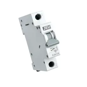 Quality high L7 2P breaking capacity trip switch mcb supplier
