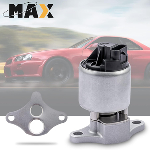 วาล์วหมุนเวียนก๊าซไอเสีย EGR สำหรับ Mercedes BMW Audi Toyota Honda VW Nissan Range Rover Ford Chevrolet Hyundai Kia Renault - Product Image 2