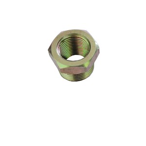 Bên Ngoài Song Song Núm Vú, Nữ Và Nam Chủ Đề Núm Vú, Thủy Lực Bspt Ống Dầu Phụ Kiện Ống Lót 5T-08 - Product Image 6